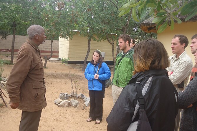 Victoria Falls Village Tour With a Local Guide. - Final Thoughts and Recommendations