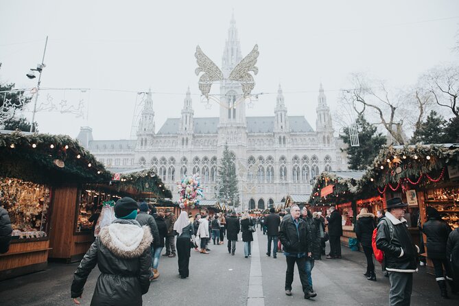 Vienna for Children: Tales of Dragons & Saints - 3 Hour Private Tour - Theme: Tales of Dragons & Saints