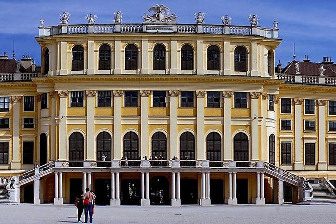 Vienna - Private Historic Walking Tour - Frequently Asked Questions