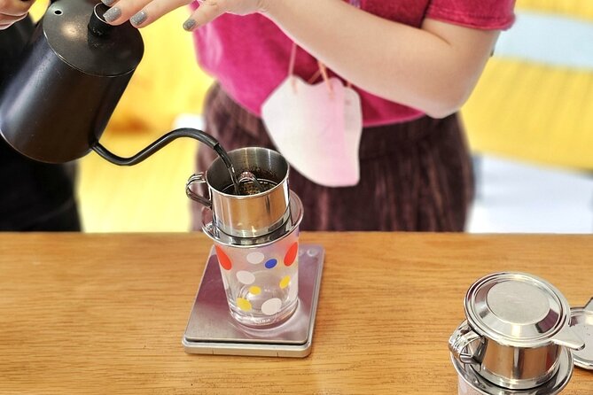 Vietnam Coffee Journey – Making Extraordinary Coffee Yourself