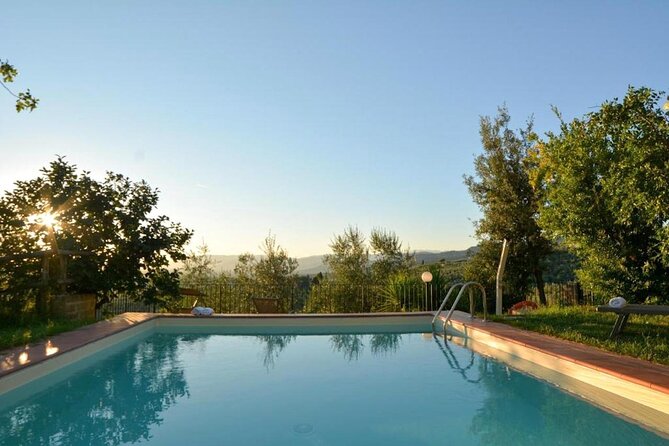Vinci: Wine Tasting & Local Tuscan Food Dinner - Inclusions: Dinner & Wine Tasting