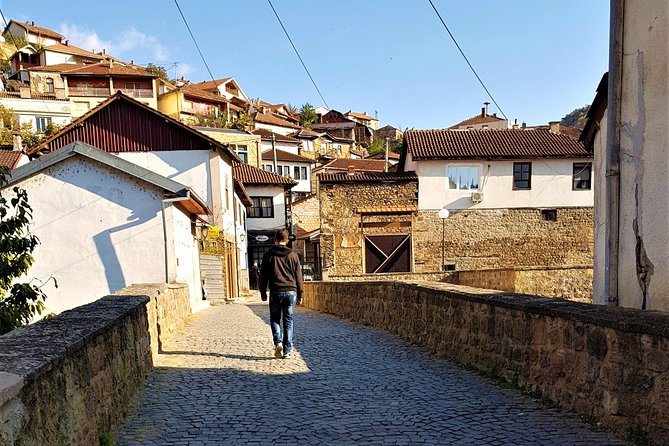 Vinica, Lesnovo Monastery and Kratovo Tour From Skopje - The Sum Up