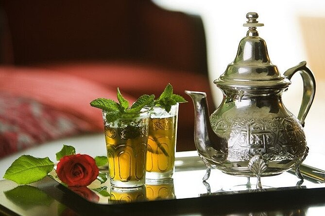 Vip 2-Day Private Tour From Tangier to Fes via Chefcauen All Incl - Availability and Booking Process