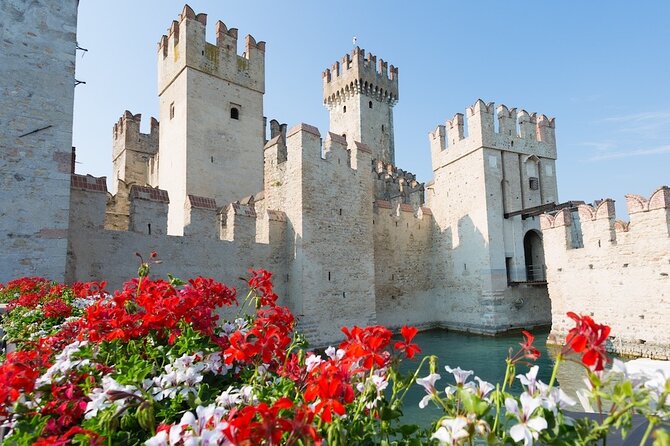 VIP Experience in Desenzano, Sirmione and Verona - Pickup and Departure Logistics