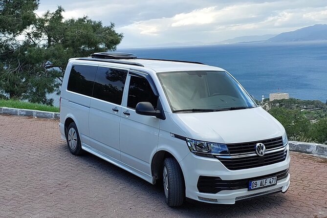 VIP Transfer Kusadasi From/To Bodrum Airport - Cancellation Policy