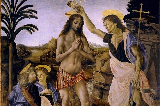 Vip Uffizi Private Tour With Professional Guide - Frequently Asked Questions