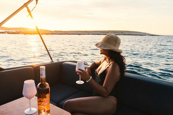 Vis & Pakleni Islands Full-Day Private Boat Tour - Operator