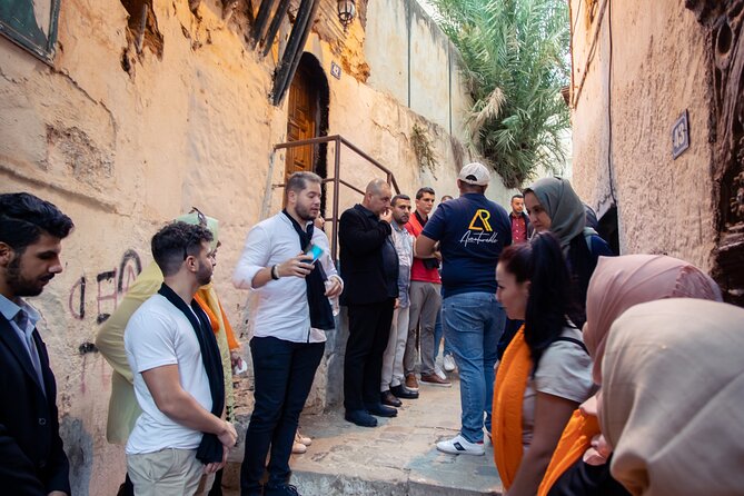 Visit and Lunch at the Kasbah of Algiers - Reviews and Ratings