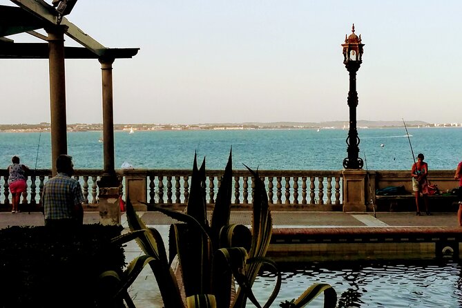 Visit Cádiz as if You Lived There - Cancellation Policy and Refunds