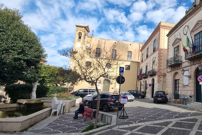 Visit Corleone Freely From Palermo With Recommended Visits - Pricing and Cancellation Policy