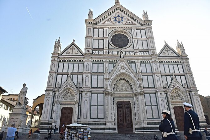 Visit Florence and Pisa in One Day From La Spezia and Carrara - Booking Options