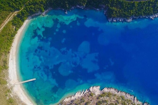 Visit Kroreza Beach by Boat - Inclusive Guide