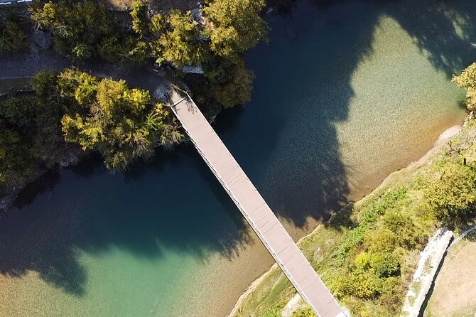 Visit Martvili Canyon, Prometheus Cave and Other From Tbilisi - Pickup Locations