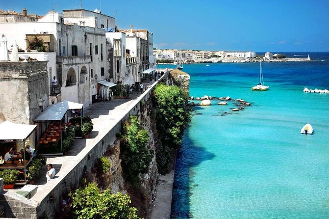 Visit Matera From Bari With Entrance to a Cave House and Lunch - Private Tour - Customer Reviews