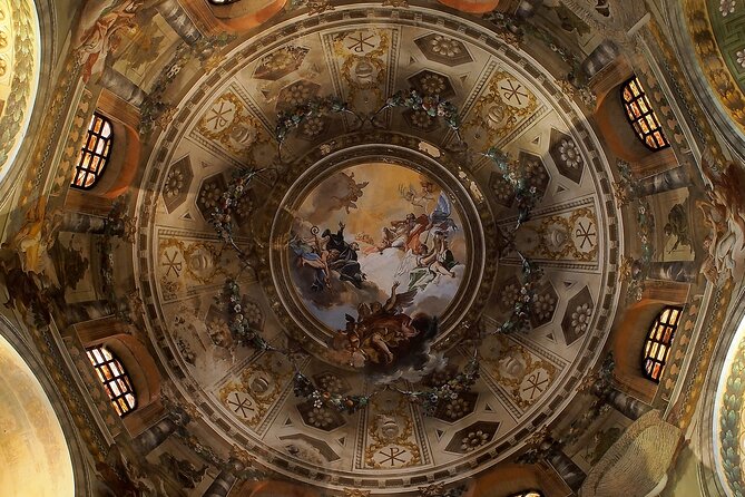 Visit Ravenna on Your Way to Venice - Including Private Transfer - Booking, Price, and Guarantee Details