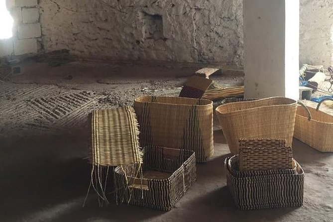 Visit the Oasis & Tea at the Basketmaker. - Accessibility and Health Considerations