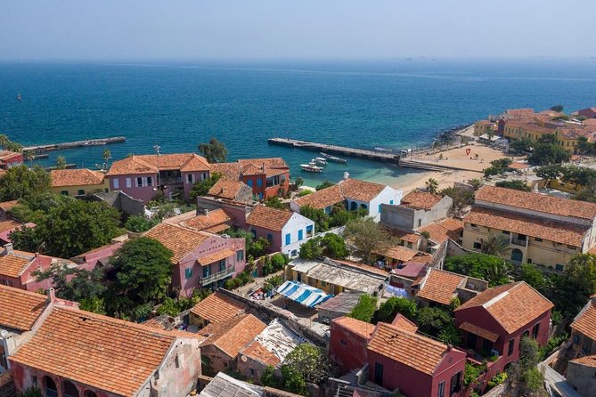 Visit to the Island of Gorée - Frequently Asked Questions