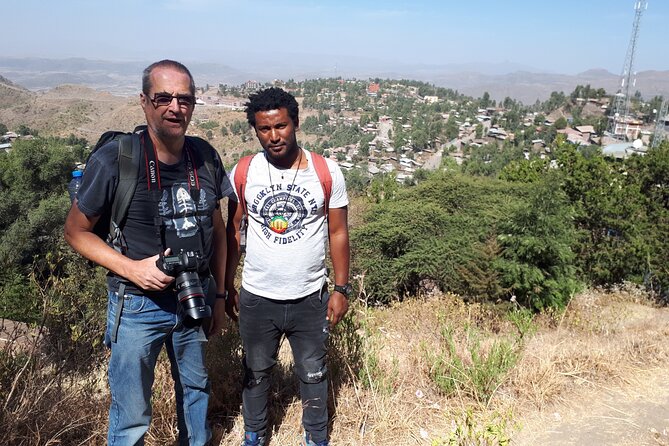 Visiting the Wonders of Lalibela in Three (3) Days and Two ( 2) Nights - Pricing Information