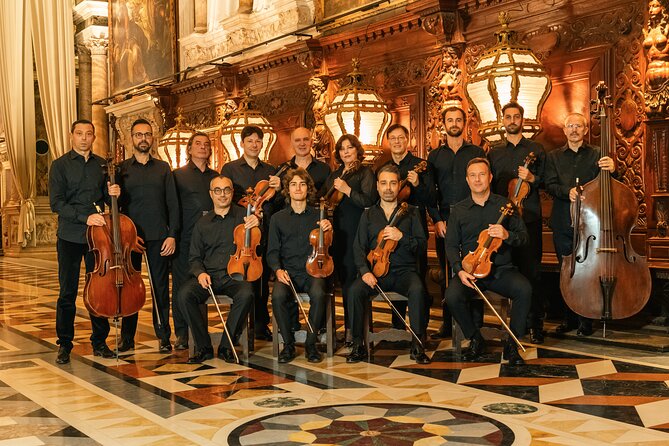 Vivaldis Four Seasons Prime Time Concerts - Frequently Asked Questions