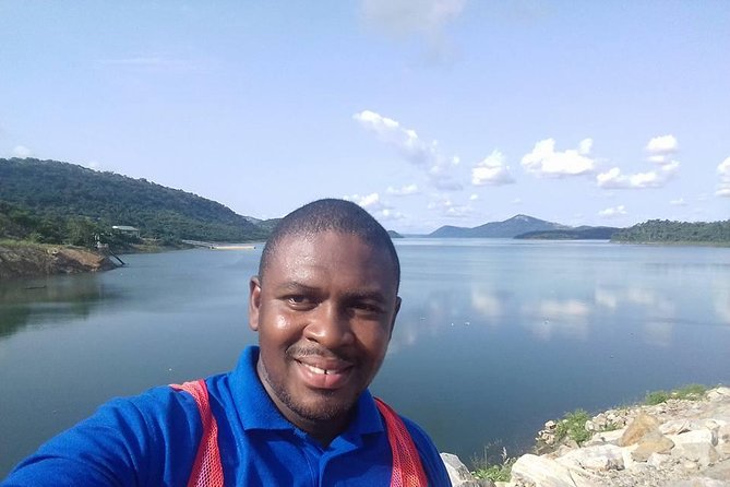 Volta Lake Tour & Cruise - Cancellation Policy