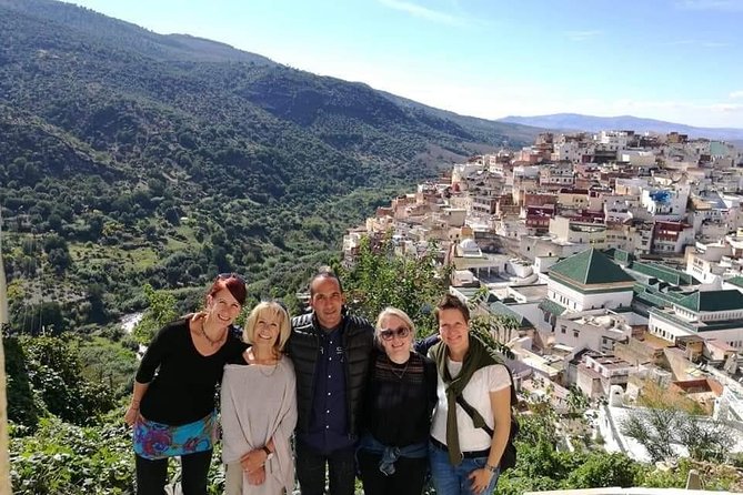 Volubilis,Moulay Idriss and Meknes Day Tour From Fez - Cancellation Policy