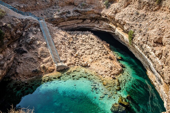 Wadi Arbeieen Tour - Frequently Asked Questions