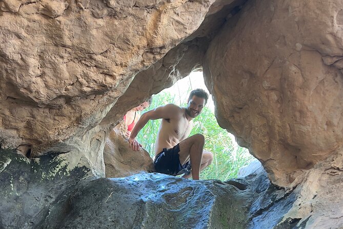 Wadi Shab & Bimah Sinkhole - Additional Information