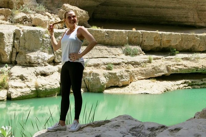 Wadi Shab Full Day Tour (Muscat Tours):Oman Shore Excursions - Important Information