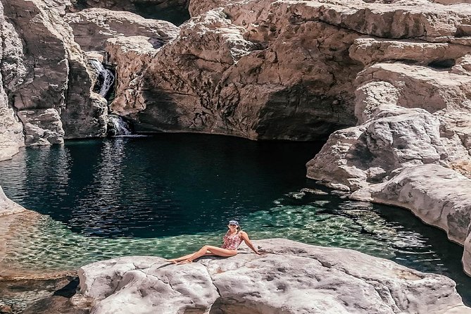 Wadi Shab Full Day Tour - Important Details