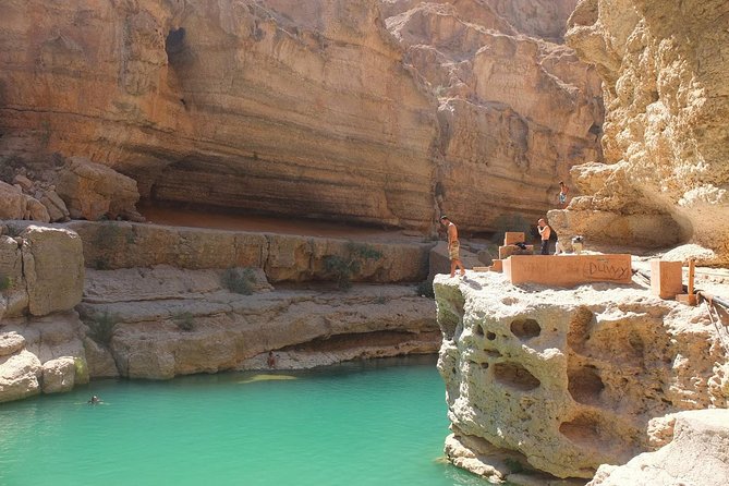 Wadi Shab Trekking and Swimming Tour - Frequently Asked Questions