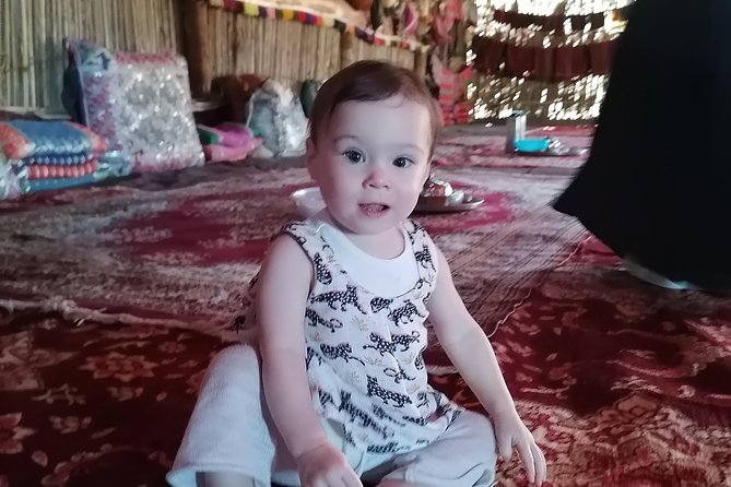 Wahiba Sand & Wadi Thank You Khaled - Customer Reviews and Ratings