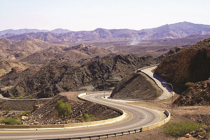 Wahiba Sands and Sur Full Day Private Tour From Muscat - Additional Details