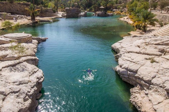 Wahiba Sands and Wadi Bani Khalid Desert Safari - Frequently Asked Questions