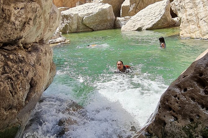 Wahiba Sands Desert and Wadi Hawar Private Tour - Customer Reviews