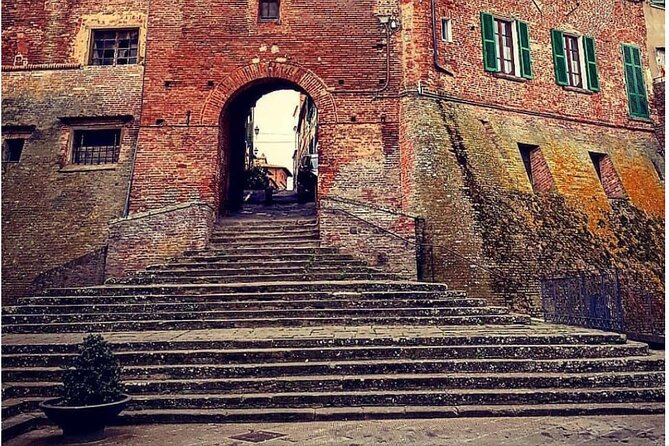 Walk in the Heart of Foiano Della Chiana and Its Surroundings - Frequently Asked Questions