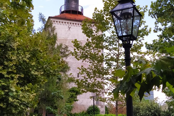 Walking Tour in Artistic Zagreb - Additional Information