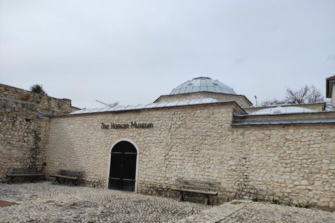 Walking Tour in Old Town Mostar - Frequently Asked Questions