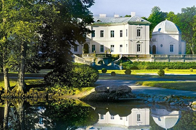 Walking Tour in Palanga - Capital of Amber - Reviews and Ratings