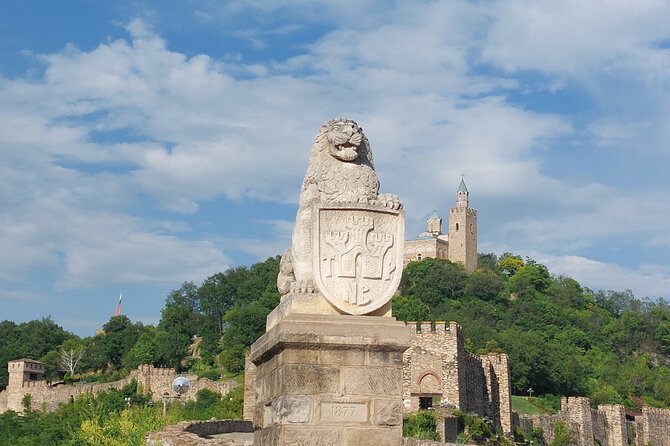 Walking Tour in the Pearl of the Balkans - Price Information
