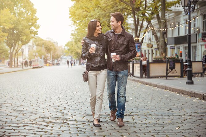 Walking Tour “Love Stories of Shkodra” For Couples - Price Details