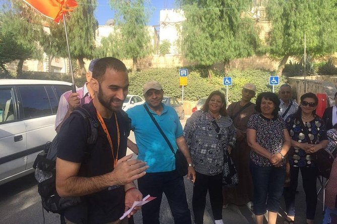 Walking Tour of Akko (Half-day) - Frequently Asked Questions