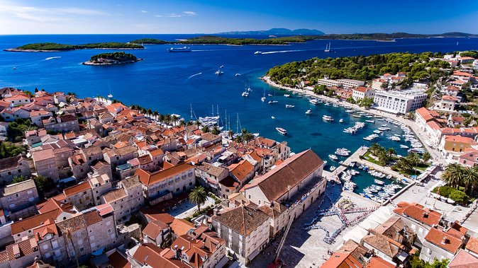 Walking Tour Through Historical Hvar - Pricing and Inclusions