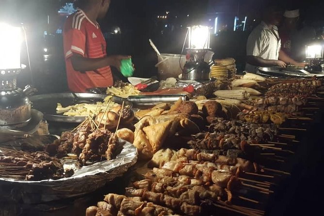 Walking Tour to the Heart of Zanzibar ( STONE TOWN City) - Reviews and Ratings