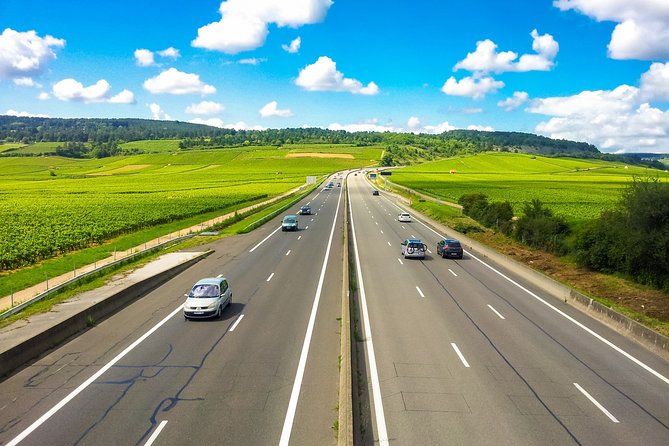 Warsaw City Private Transfer - General Information