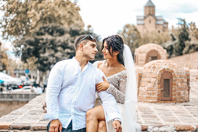 Wedding Photo Tour With Private Photographer - Cancellation Policy