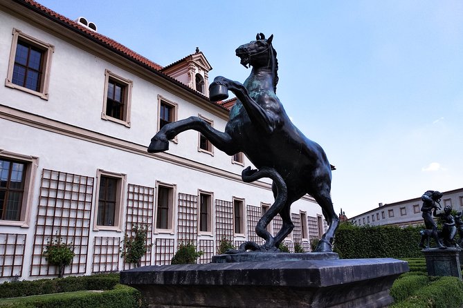 Welcome to Prague - Orientation Private Driving Tour - Frequently Asked Questions