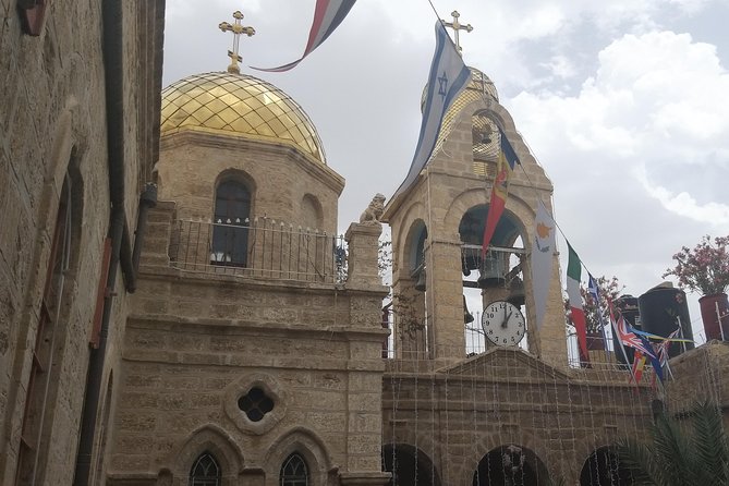West-Bank Christian Full Day Tour - Reviews