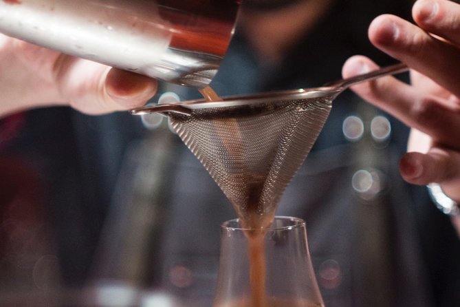 Whisky Night With VIP Club Entry - Pricing and Booking