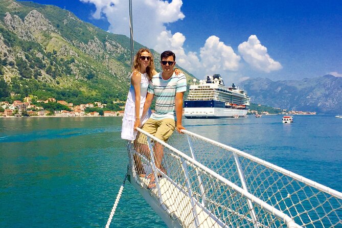 Whole Boka Bay Cruise With Ship Knez Lipovac - Frequently Asked Questions