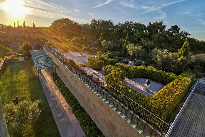 Wine Degustation in the Heart of Slovenian Istria - Accessibility and Policies